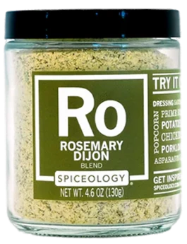 authors custom spice blend